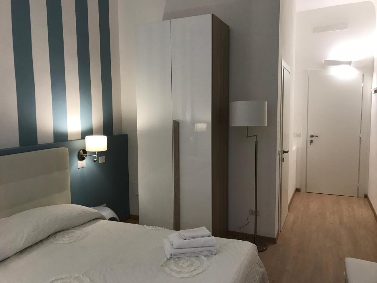 Sallustio Rooms - Rooms Only Сиена Экстерьер фото